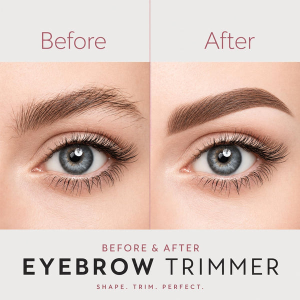 Flawless Eyebrow Shaver