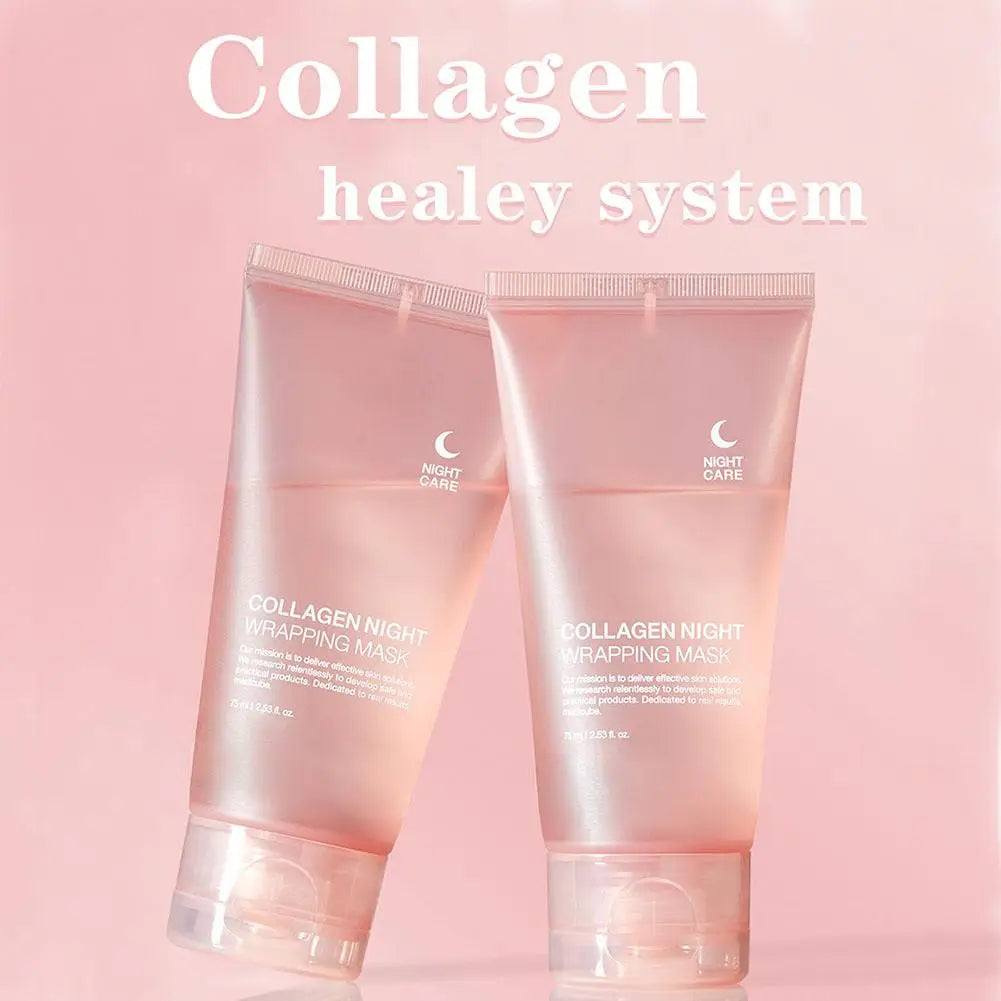 Radiant Glow Peel-Off Mask
